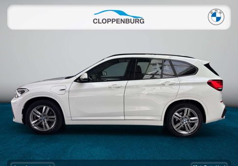 BMW X1, 2022 2