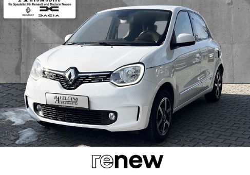 Renault Twingo, 2020