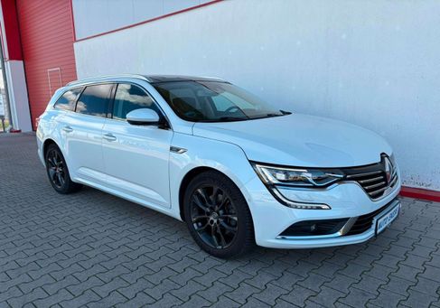 Renault Talisman, 2020