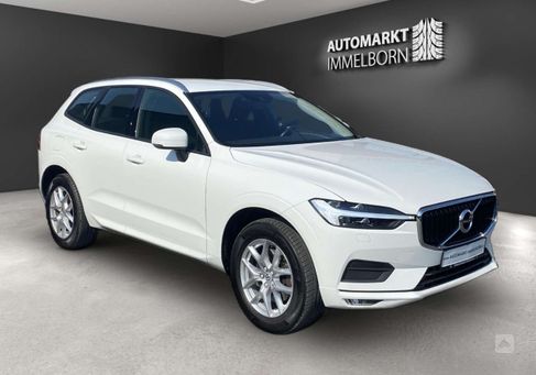 Volvo XC60, 2021