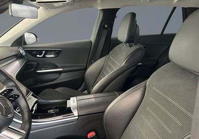 Mercedes-Benz C 220, 2022