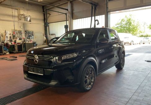 Citroën C3, 2025