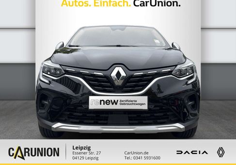 Renault Captur, 2020