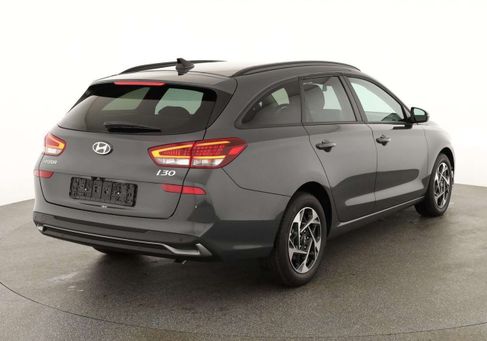 Hyundai i30, 2026 2