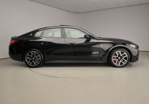 BMW 420 Gran Coupé, 2024