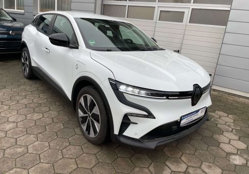 Renault Megane, 2022