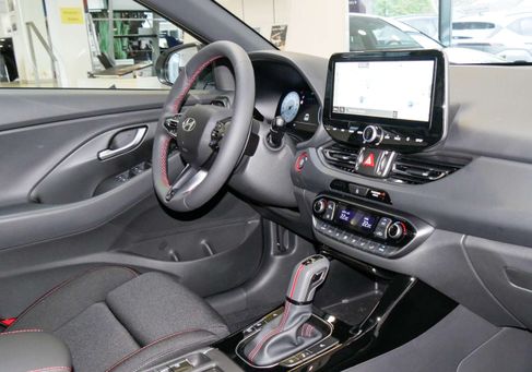 Hyundai i30, 2026 3