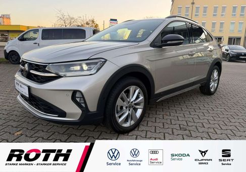 Volkswagen Taigo, 2023