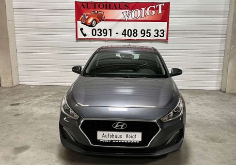 Hyundai i30, 2018 2