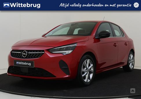 Opel Corsa, 2023