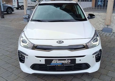 Kia Rio, 2019