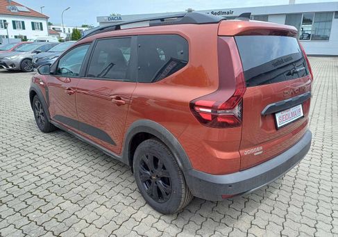 Dacia Jogger, 2026