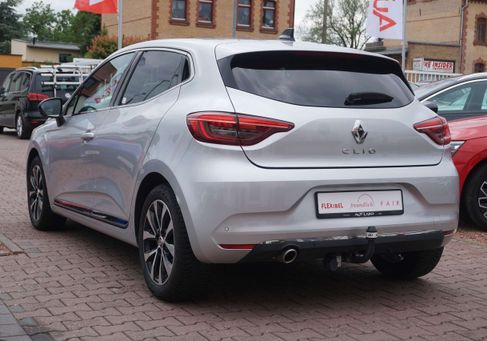 Renault Clio, 2023