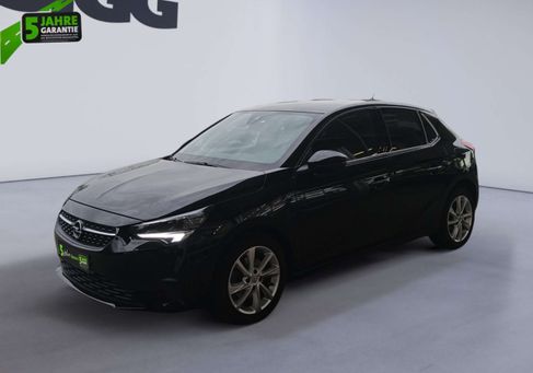 Opel Corsa, 2023 2
