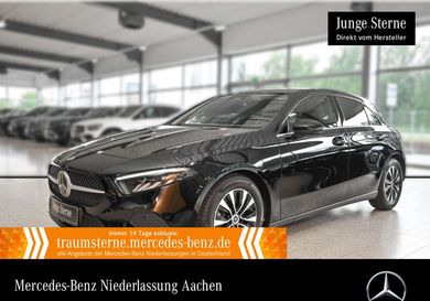 Mercedes-Benz A 200, 2024