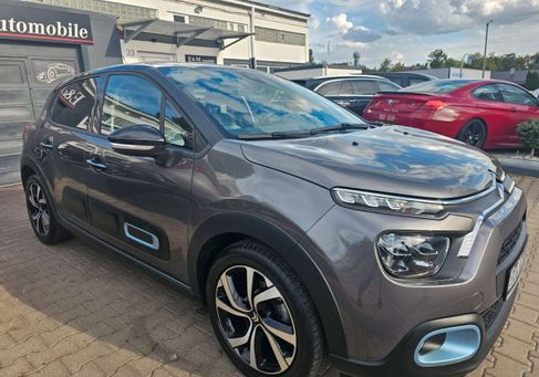 Citroën C3, 2023 3