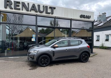 Dacia Sandero, 2025