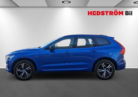 Volvo XC60, 2020 2