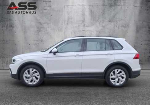 Volkswagen Tiguan, 2024 2