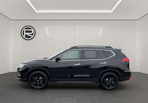 Nissan X-Trail, 2021 3