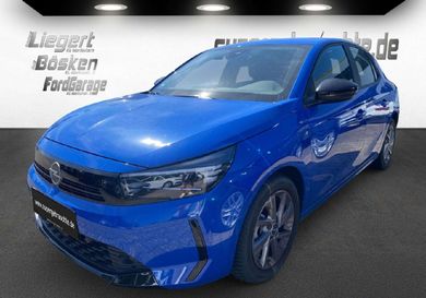 Opel Corsa, 2025