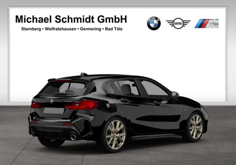 BMW 135, 2023 2