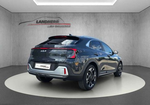 Kia XCeed, 2026 3
