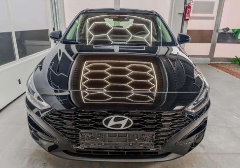 Hyundai i30, 2026 2