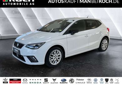 Seat Ibiza, 2024