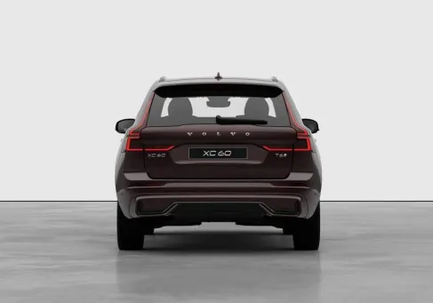 Volvo XC60, 2027