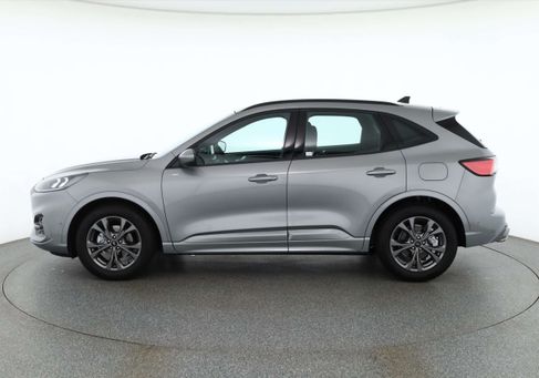 Ford Kuga, 2023