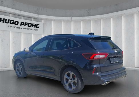 Ford Kuga, 2024