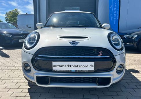 MINI Cooper S, 2020