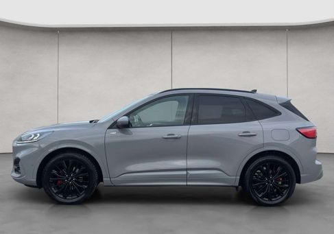 Ford Kuga, 2024