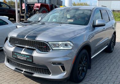 Dodge Durango, 2021