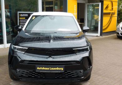 Opel Mokka, 2022