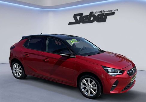 Opel Corsa, 2023 3