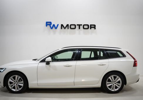 Volvo V60, 2020