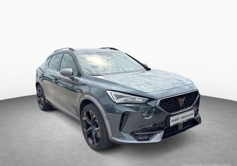 Cupra Formentor, 2022