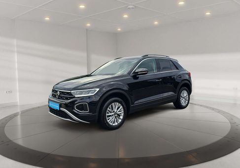 Volkswagen T-Roc, 2022