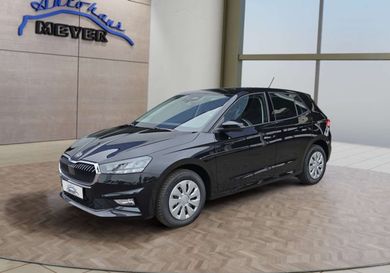 Skoda Fabia, 2026