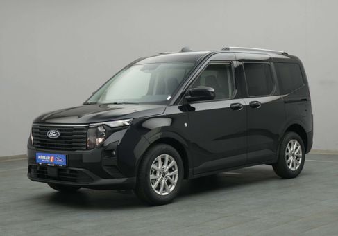 Ford Tourneo Courier, 2026