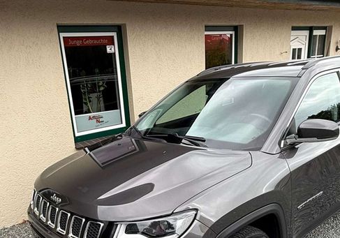 Jeep Compass, 2020 3