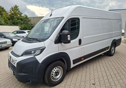 Fiat Ducato, 2024