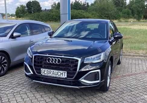 Audi Q2, 2023 2