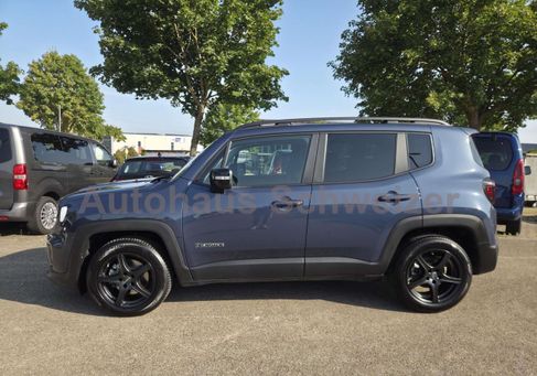 Jeep Renegade, 2023 3