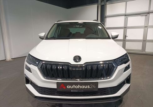 Skoda Karoq, 2023