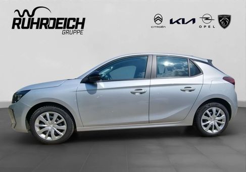 Opel Corsa, 2024 2