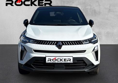Renault Captur, 2025