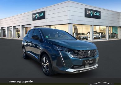 Peugeot 3008, 2024